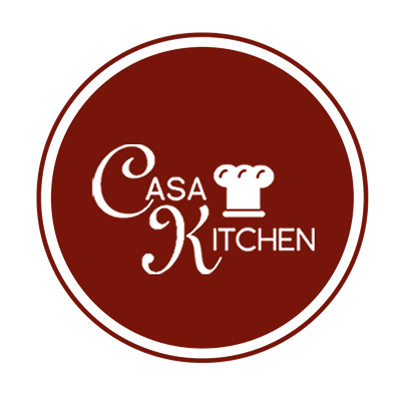Casa Kitchen